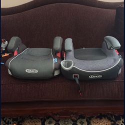 Booster Seat
