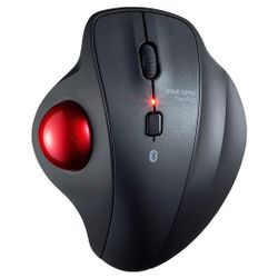 Sanwa Bluetooth Ergo Mouse