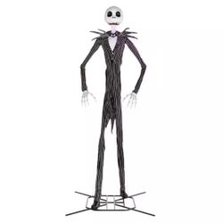 13 Ft Jack Skellington