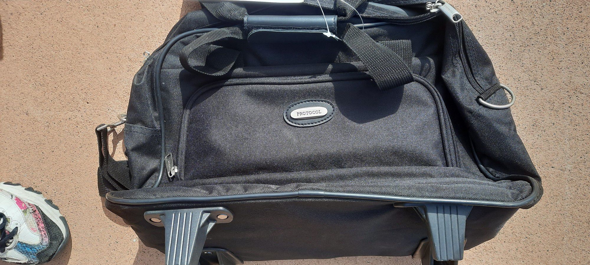 Travel Bag (Never Used)