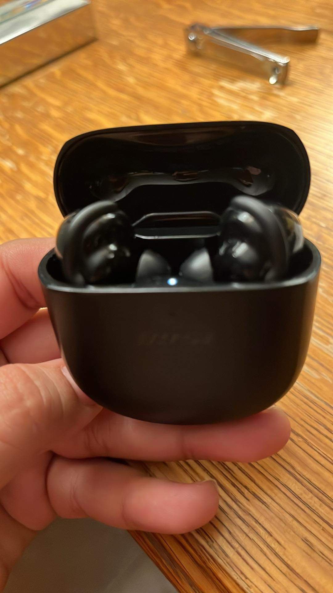 Bose Earbuds