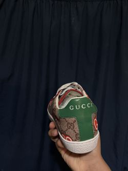 gucci sneakers