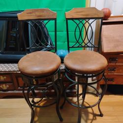Bar Stools 