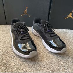Jordan 11 CMFT Low