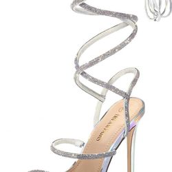 Dream Pairs High Heel Shoes 