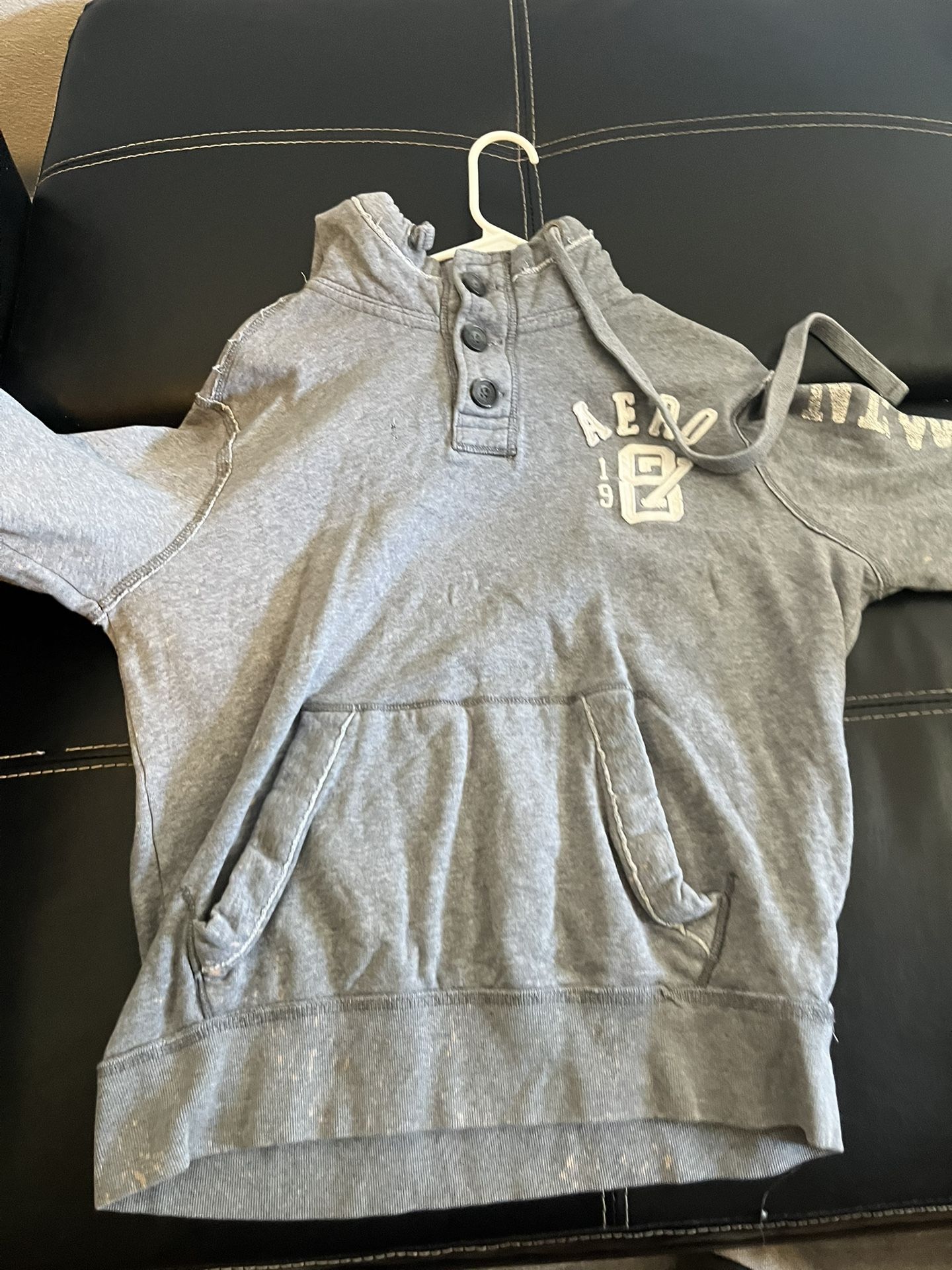 Woman’s Jacket