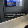 TV Mounting