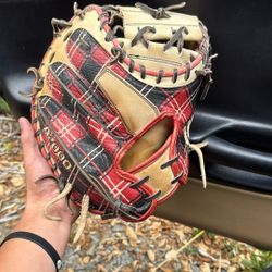 Wilson a2000 Catchers glove 
