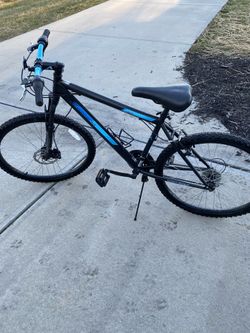 Kent north point nany mountain bike