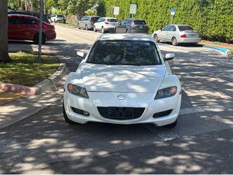 2005 Mazda Rx-8