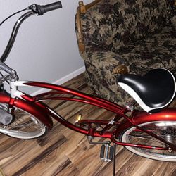 Electra  Cruiser