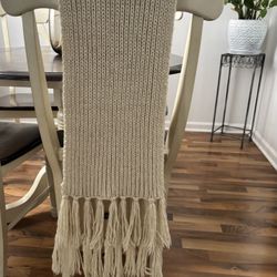 UGG Scarf 