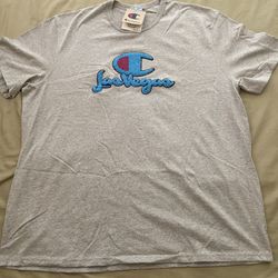 Champion T Shirt
