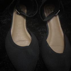 Seychelles Womens Flats