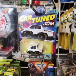 Car Tuned Hot Wheels $5 Each 