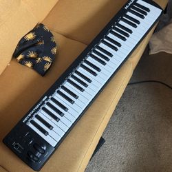 Maudio Keystation 61 Key