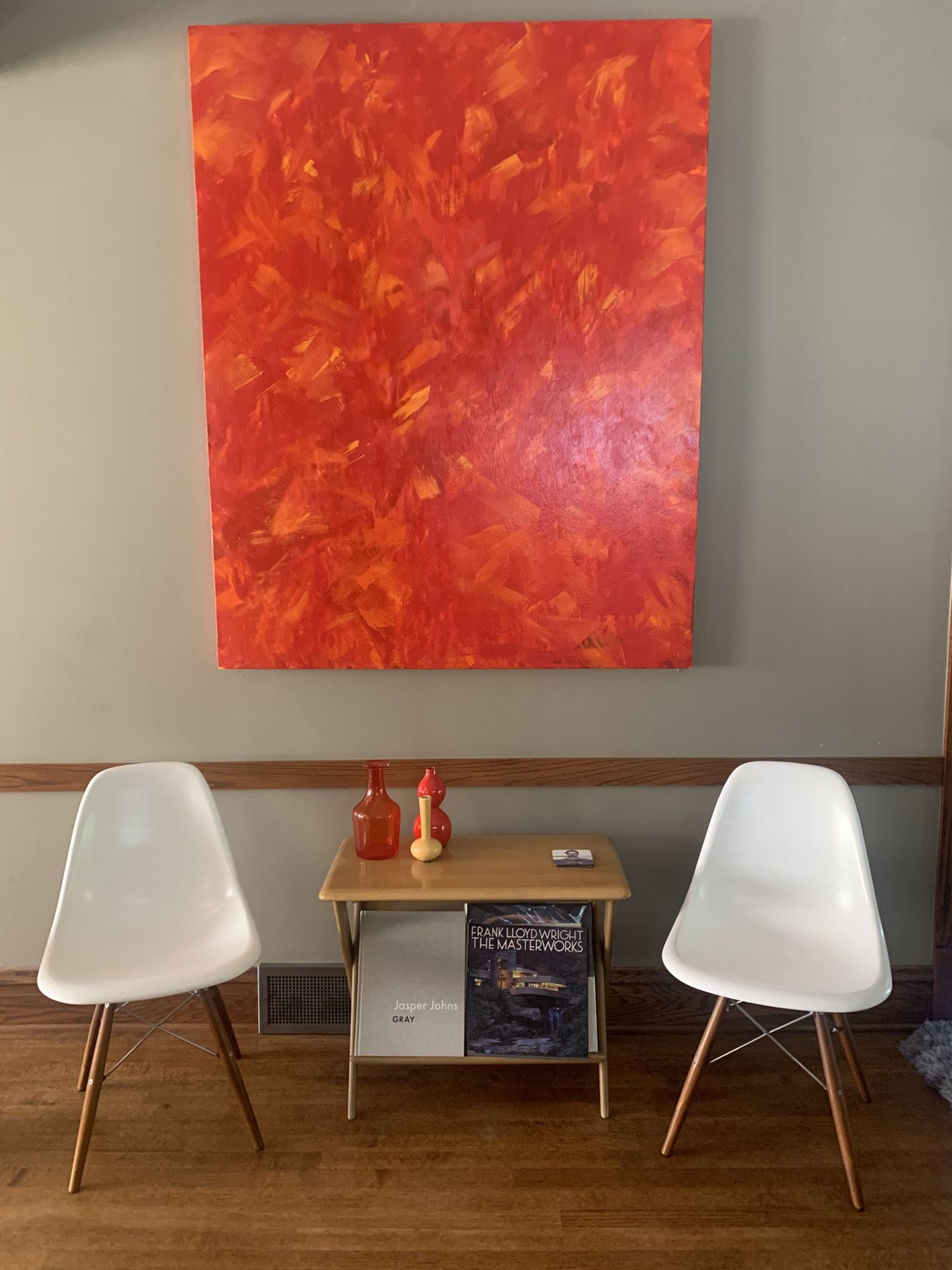 Modern Chairs