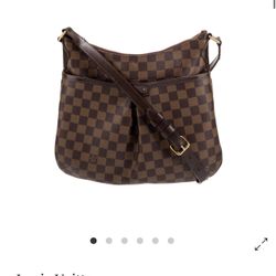 Louis Vuitton Damiere Ebene