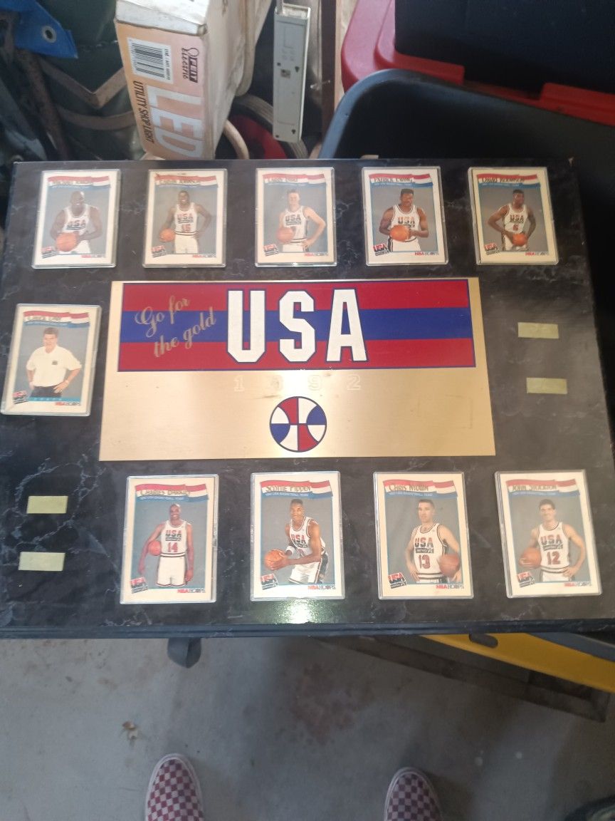 Baseball Basketball Football Cards $100 OBO