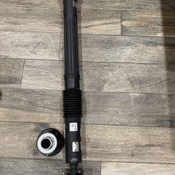 2025 Jeep Rubicon Gladiator Dive Shaft Take Off