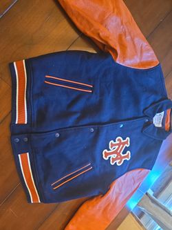 NY Mets jacket