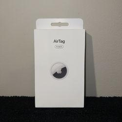 Apple AirTag Air Tag (4 Pack) MX542LL/A.