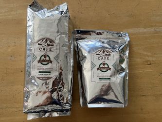 Mexican Coffee/Cafe de La Cuesta Jalisco