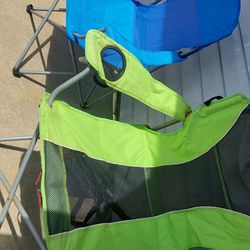 Big Camping Chair $10 Each Beach Umbrella $10 Each