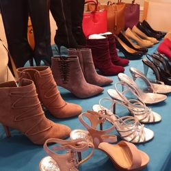 Women's Shoes High Heels 