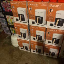 Coffer Maker And Purifier Bundles 