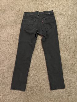 Levi’s Slim Fit 511 
