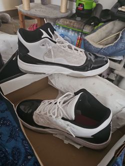 13 Jordan's