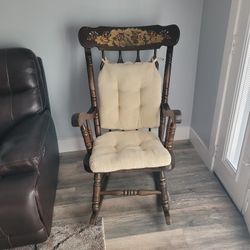 Antique Chairs 