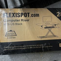 Computer Riser