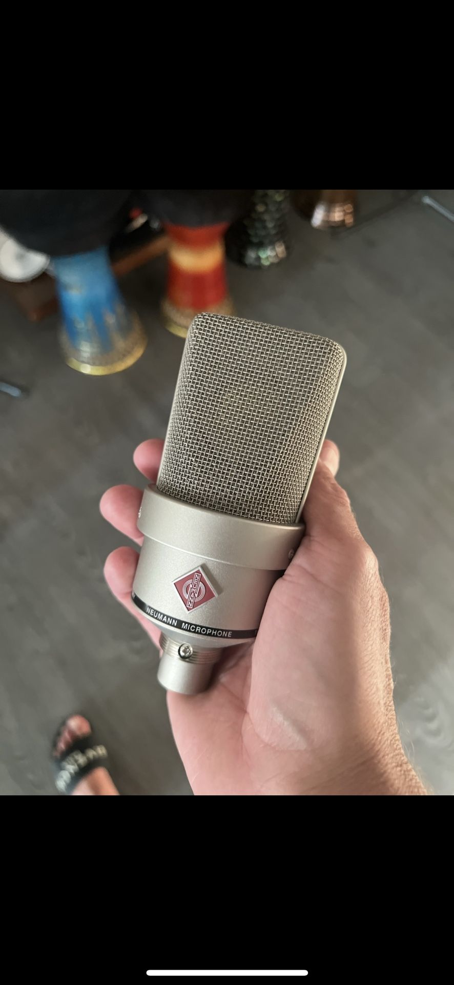Tlm 103 Neumann