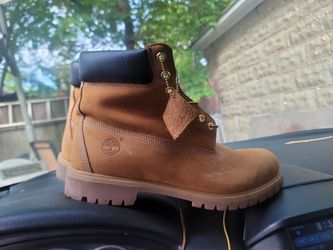 Mens Timberland Sz.14
