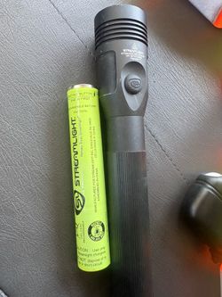 Streamlight