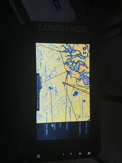Fishfinder