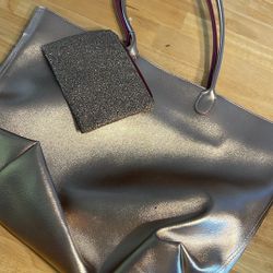 Bath & Body Works Tote Bag