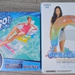 Pool Floats