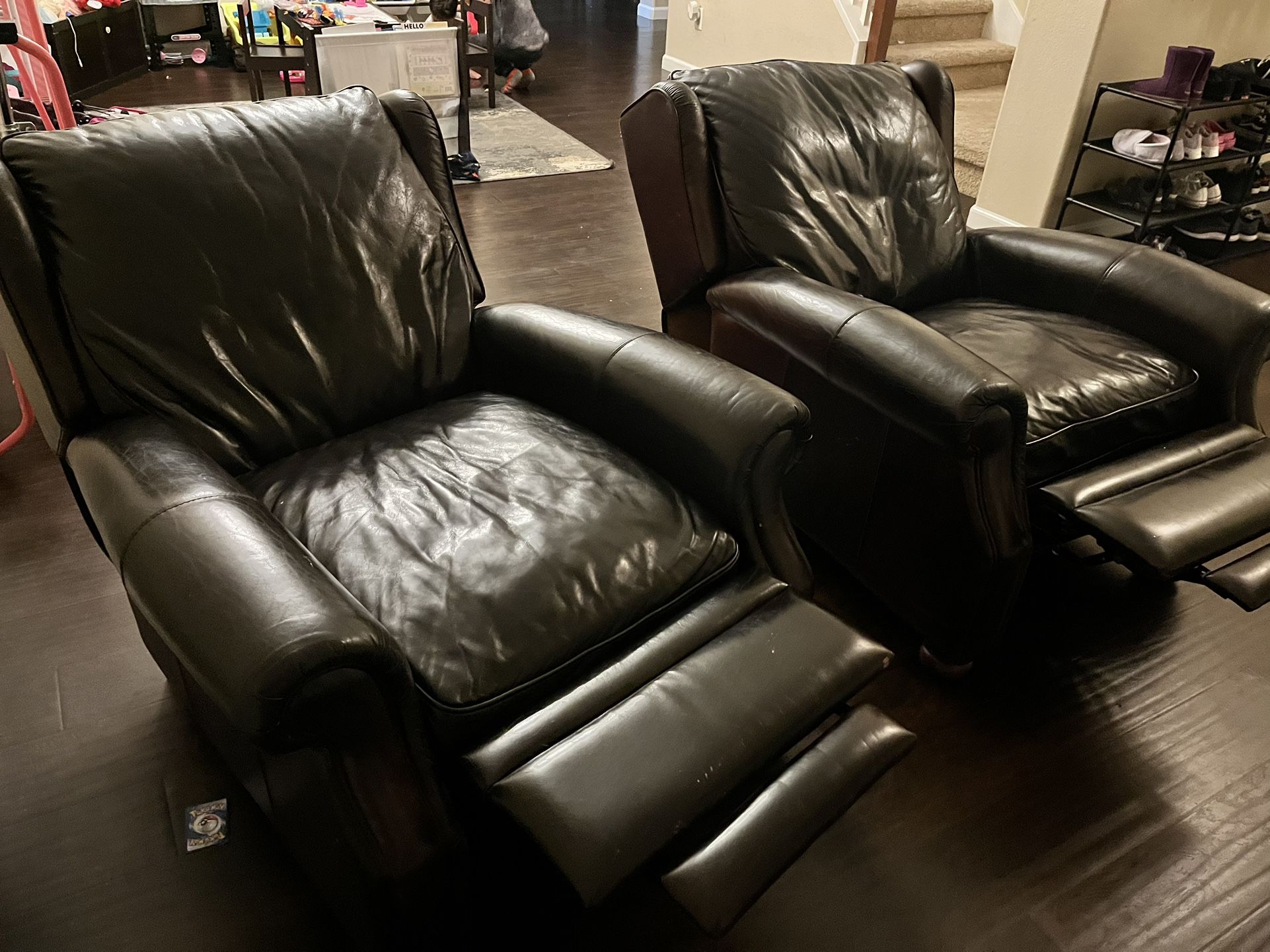 Leather Recliners for Sale in Rancho Cordova, CA OfferUp