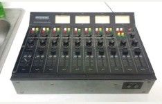 MARANTZ SUPERSCOPE MX-84 8-CHANNEL /MICROPHONE MIXER 69.99 OBO