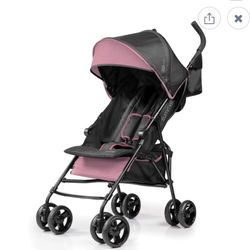 New Stroller/ Doggie Back Pack