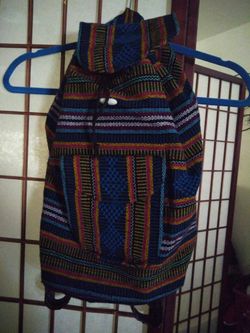 Cute Back pack