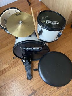 Kids or junior music instrument
