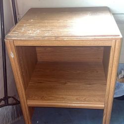 Night Stand Table 