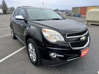 2010 Chevrolet Equinox