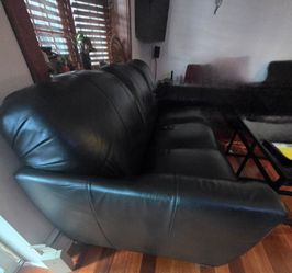 Lazboy couch