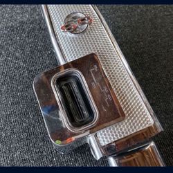 Center Console