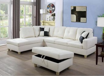 BRAND NEW -Free Delivery. Sectional, Sofa , Couch